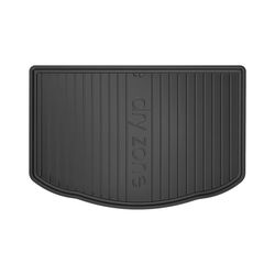 Πατάκια Αυτοκινήτου Πορτ Μπαγκάζ για Kia Soul II 2013-2019 Crossover Κάτω Επιπέδου 1τμχ Dry Zone Frogum