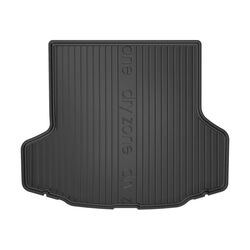 Πατάκια Αυτοκινήτου Πορτ Μπαγκάζ για Hyundai i40 2011-2019 SW χωρίς εσοχές 1τμχ Dry Zone Frogum