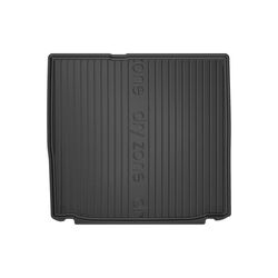 Πατάκια Αυτοκινήτου Πορτ Μπαγκάζ για Citroen C5 II 2008-2017 SW χωρίς εσοχές, 1τμχ Dry Zone Frogum