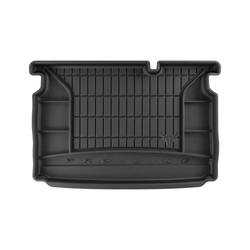 Πατάκια Αυτοκινήτου πορτ μπαγκάζ 3D ProLine για Ford Ecosport 2018 (lower) 1τμχ Frogum