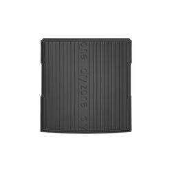 Πατάκια Αυτοκινήτου Πορτ Μπαγκάζ για Skoda Superb III 2015-2023 SW Κάτω Επιπέδου 1τμχ Dry Zone Frogum