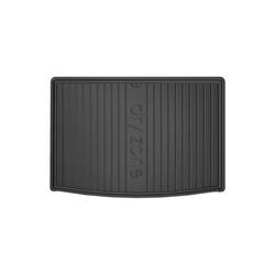 Πατάκια Αυτοκινήτου Πορτ Μπαγκάζ για VW Golf Plus 2005-2014 minivan Πάνω Επιπέδου 1τμχ Dry Zone Frogum