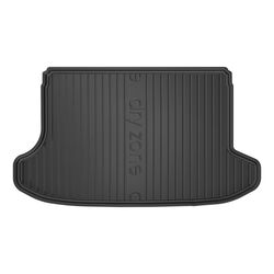 Πατάκια Αυτοκινήτου Πορτ Μπαγκάζ για Subaru BRZ 2012-2020/Toyota GT86 I Coupe 1τμχ Dry Zone Frogum
