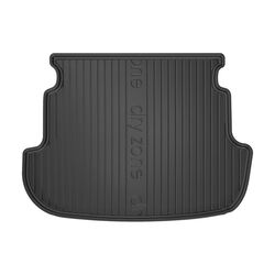 Πατάκια Αυτοκινήτου Πορτ Μπαγκάζ για Toyota Corolla IX 2001-2007/ X 2006-2013 SW χωρίς ρυθ.ύψος δαπέδου 1τμχ Dry Zone Frogum