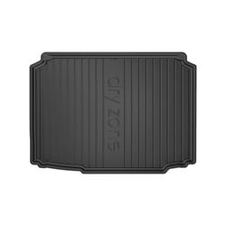 Πατάκια Αυτοκινήτου Πορτ Μπαγκάζ για Skoda Fabia II 2006-2014 HB χωρίς ρυθ.ύψος δαπέδου 1τμχ Dry Zone Frogum