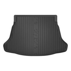 Πατάκια Αυτοκινήτου Πορτ Μπαγκάζ για Toyota Prius IV 2015-2023 Liftback χωρίς ρυθ.ύψος δαπέδου 1τμχ Dry Zone Frogum