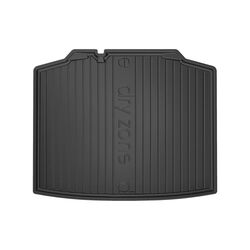 Πατάκια Αυτοκινήτου Πορτ Μπαγκάζ για Skoda Rapid Spaceback 2013-2019 HB χωρίς ρυθ.ύψος δαπέδου 1τμχ Dry Zone Frogum