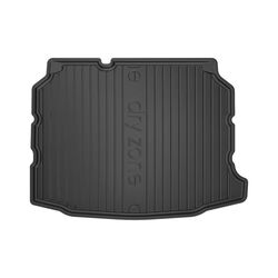 Πατάκια Αυτοκινήτου Πορτ Μπαγκάζ για SEAT Leon III 2012-2020 HB 5D, χωρίς ρυθ.ύψος δαπέδου 1τμχ Dry Zone Frogum