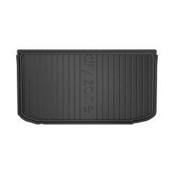 Πατάκια Αυτοκινήτου Πορτ Μπαγκάζ για Nissan Nissan Micra 2010-2016 HB K13 χωρίς ρυθ.ύψος δαπέδου 1τμχ Dry Zone Frogum