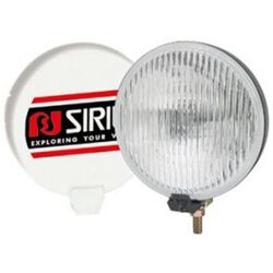 Προβολέας CL στρογγυλός 16x7.2x17.6 1τμχ Sirius