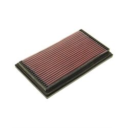 Φίλτρο Αέρος Ελευθέρας Ροής 1τμχ 276x159 K&N