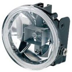 Προβολείσ Ομίχλης CL στρογγυλό 8.8x7x8.9 2τμχ Sirius