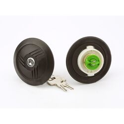Τάπα βενζίνης με κλειδί Nissan Cabstar 2008-> 1τμχ Farma