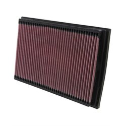 Φίλτρο Αέρος Ελευθέρας Ροής 1τμχ 283x187 K&N