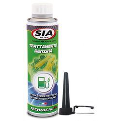 Ενυσχιτικό Βενζίνης 250ML 1τμχ Sia