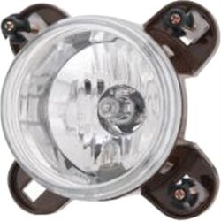 Προβολέας CL H9 12/65W μάσκας ρυθμιζόμενος 11.1x10.5x9 1τμχ Sirius