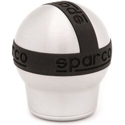 Λεβιές Ταχυτήτων Στρογγυλό Aluminium-Black Universal 1τμχ Sparco