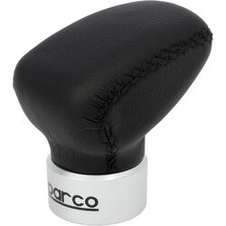 Λέβιες Ταχυτήτων Sicilia Aluminium- Black 1τμχ Sparco