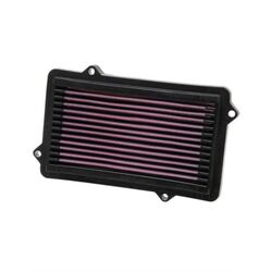 Φίλτρο Αέρος Ελευθέρας Ροής 1τμχ 249x156 Honda K&N