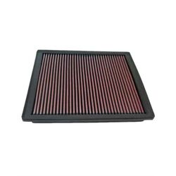 Φίλτρο Αέρος Ελευθέρας Ροής 1τμχ 273x248 K&N