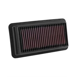 Φίλτρο Αέρος Ελευθέρας Ροής 1τμχ Honda 251x138 K&N