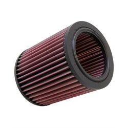 Φίλτρο Αέρος Ελευθέρας Ροής 1τμχ 165x89x135 K&N