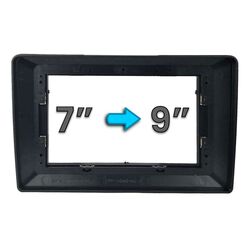 DIGITAL IQ FRAME 9INC