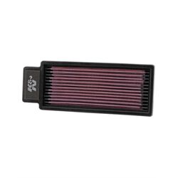 Φίλτρο Αέρος Ελευθέρας Ροής 1τμχ 281x106 K&N
