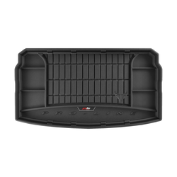 Πατάκια Αυτοκινήτου πορτ μπαγκάζ 3D ProLine για VW Polo 2017-> 1τμχ Frogum