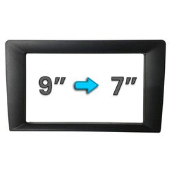 DIGITAL IQ FRAME 9 to 7INC