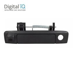 DIGITAL IQ CAMERA FORD_10 (AHD-NTSC) HANDLE CAMERA FORD RANGER - MAZDA BT50 mod. 2007-2015