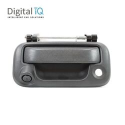 DIGITAL IQ CAMERA FORD_12 (AHD-NTSC) HANDLE CAMERA FORD F150 mod. 2005-2014