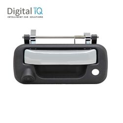 DIGITAL IQ CAMERA FORD_13 (AHD-NTSC) CHROME CAMERA FORD F150 mod. 2005-2014