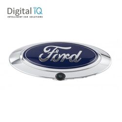 DIGITAL IQ CAMERA FORD_15 (AHD-NTSC) LOGO CAMERA FORD RANGER mod. 2011-2018 - F150 mod. 2006-2017