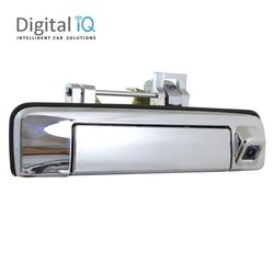 DIGITAL IQ CAMERA ISUZU_17 (AHD-NTSC) HANDLE CAMERA for ISUZU mod. 2016-2024