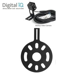 DIGITAL IQ CAMERA JEEP_16 (AHD-NTSC) TYRE CAMERA JEEP WRANGLER mod. 2007-2017