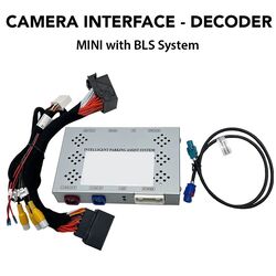 DIGITAL IQ BM9803 CI for MINI BLS (CAMERA INTERFACE for BLS Systems) mod. 2017>