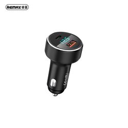 REMAX RCC215 58.5W CAR FAST CHARGER