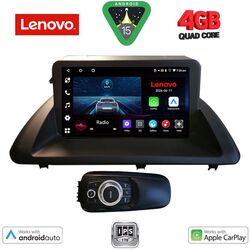 LENOVO LVE 8340_CPAA (9inc) MULTIMEDIA TABLET for LEXUS CT 200 mod. 2011-2020