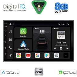 DIGITAL IQ BXF 795_CPAA (7'' DECK) MULTIMEDIA 2DIN