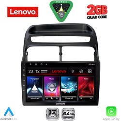 LENOVO LVD 2129_CPA (9inc) MULTIMEDIA TABLET for FIAT LINEA mod. 2007-2011