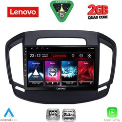 LENOVO LVD 2492_CPA (9inc) MULTIMEDIA TABLET for OPEL INSIGNIA  mod. 2014-2017