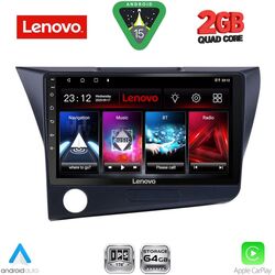 LENOVO LVD 2203_CPA (9inc) MULTIMEDIA TABLET for HONDA CRZ mod. 2010-2016