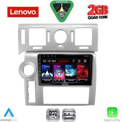 LENOVO LVD 2216_CPA (9inc) MULTIMEDIA TABLET for HUMMER H2 mod. 2008-2009