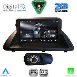 DIGITAL IQ RSD 1340_CPA (9inc) MULTIMEDIA TABLET for LEXUS CT 200 mod. 2011-2020