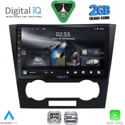 DIGITAL IQ RSD 1073_CPA (9inc) MULTIMEDIA TABLET for CHEVROLET EPICA mod. 2006-2011