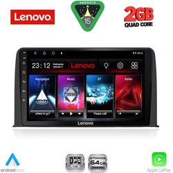 LENOVO LVD 2199_CPA (10inc) MULTIMEDIA TABLET for HONDA CRV mod. 2017-2022