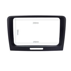 PH 03.189 (FRAME for SKODA SUPERB mod. 2008-2015 for VW GROUP units
