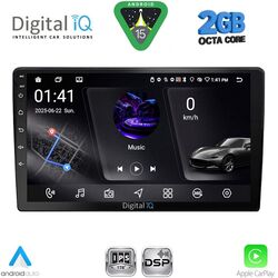 DIGITAL IQ RSF 4909_CPA (9" SLIM) MULTIMEDIA TABLET