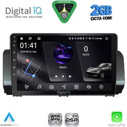 DIGITAL IQ RSF 4109_CPA (10inc) MULTIMEDIA TABLET for DACIA LOGAN - SANDERO - JOGGER mod. 2020-2026